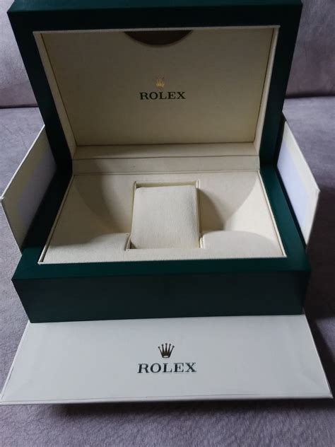 rolex case box cheap|genuine Rolex boxes for sale.